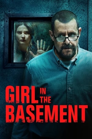 Watch Girl in the Basement (2021)
