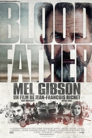 Watch Blood Father (2016)
