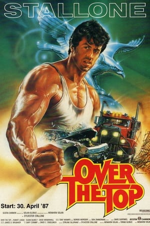 Streaming Over the Top (1987)