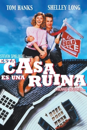 Watching Esta casa es una ruina (1986)