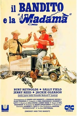 Play Online Il bandito e la madama (1977)