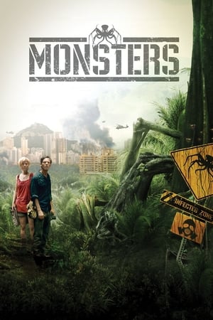 Watching Monsters (2010)