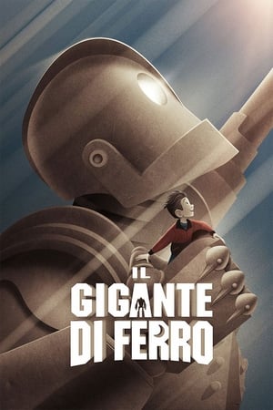 Il gigante di ferro (1999)
