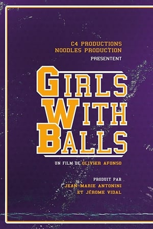Streaming Girls with Balls (2019)