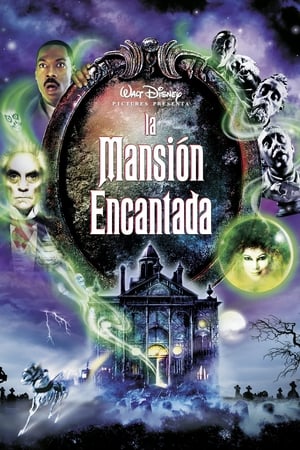 Watch La mansión encantada (2003)