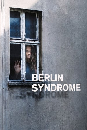 Watching El síndrome de Berlín (2017)
