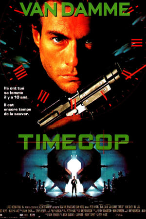 Play Online Timecop (1994)