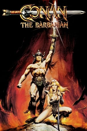 Play Online Conan the Barbarian (1982)