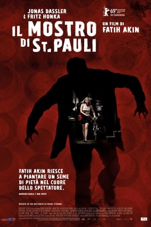 Watching Il mostro di St. Pauli (2019)