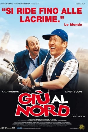 Giù al Nord (2008)