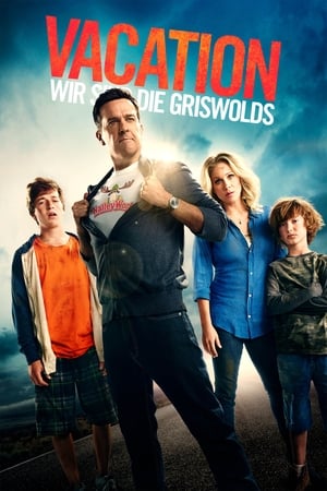 Watching Vacation - Wir sind die Griswolds (2015)