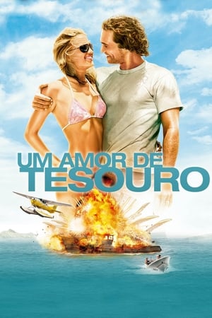Stream Um Amor de Tesouro (2008)