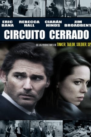 Watching Circuito cerrado (2013)