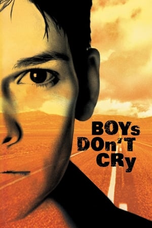 Boys Don't Cry (1999)