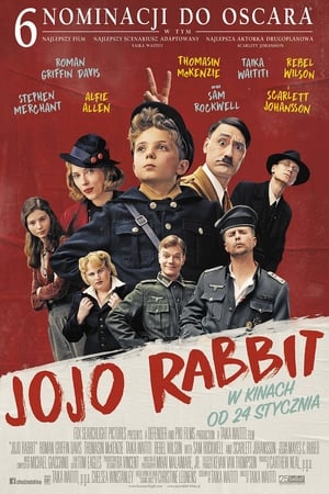Play Online Jojo Rabbit (2019)