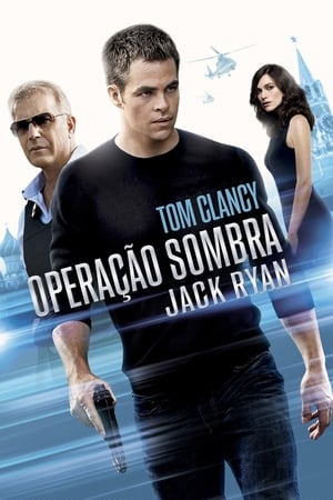 Watching Operação Sombra: Jack Ryan (2014)