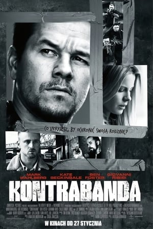 Stream Kontrabanda (2012)