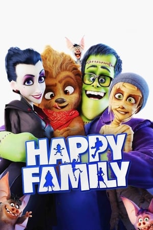 Watching Happy Family (2017)