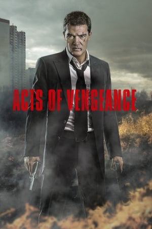 Streaming Acts of Vengeance (2017)