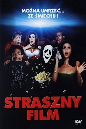 Streaming Straszny Film (2000)