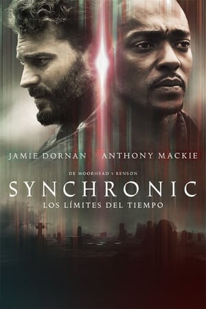 Watch Synchronic: Los límites del tiempo (2020)