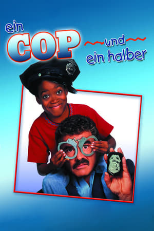 Watch Ein Cop und ein Halber (1993)