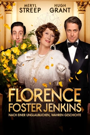 Watching Florence Foster Jenkins (2016)