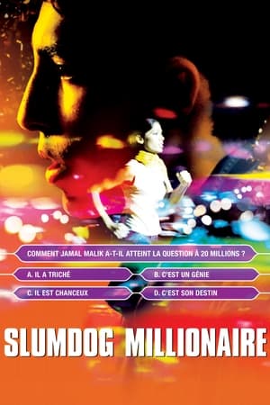 Watching Slumdog Millionaire (2008)