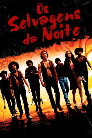 Os Selvagens da Noite (1979)