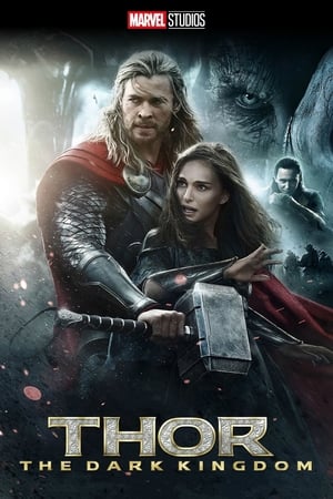Streaming Thor - The Dark Kingdom (2013)