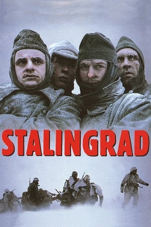 Watching Сталинград (1993)