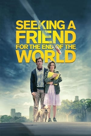Stream Seeking a Friend for the End of the World (2012)