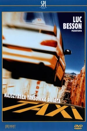 Stream Taxi (1998)