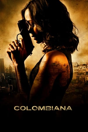 Streaming Colombiana (2011)
