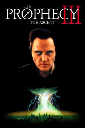 Stream The Prophecy 3: The Ascent (2000)