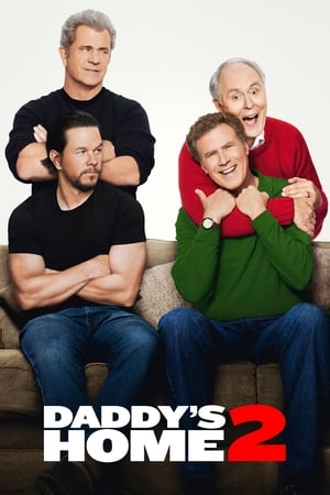 Streaming Daddy's Home 2 (2017)