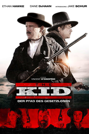 The Kid - Der Pfad des Gesetzlosen (2019)