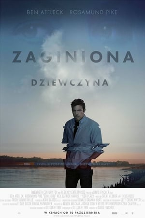 Stream Zaginiona Dziewczyna (2014)