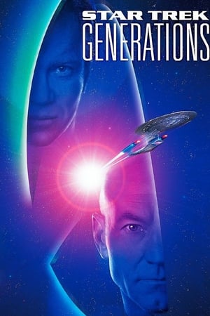 Watching Star Trek: Generations (1994)