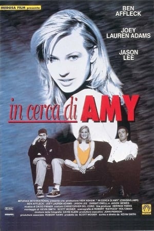 Stream In cerca di Amy (1997)