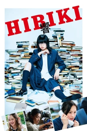 Watching Hibiki (2018)