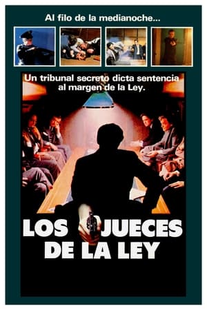 Watch Los jueces de la ley (1983)
