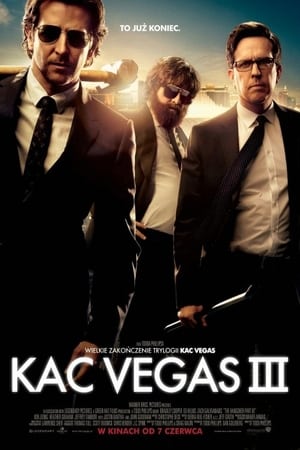 Stream Kac Vegas III (2013)