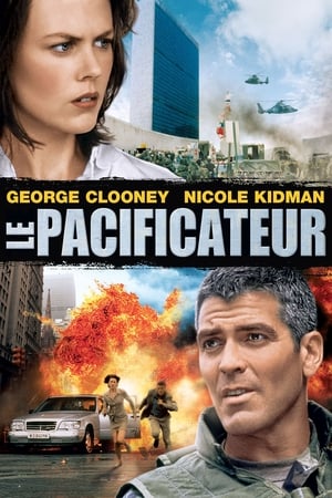 Le Pacificateur (1997)