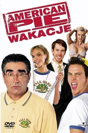 American Pie: Wakacje (2005)