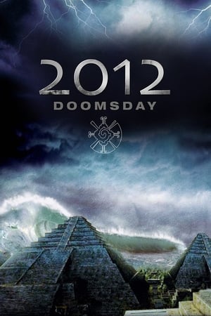 Watch 2012 Doomsday (2008)