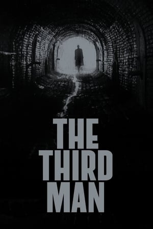 Watching The Third Man (1949)