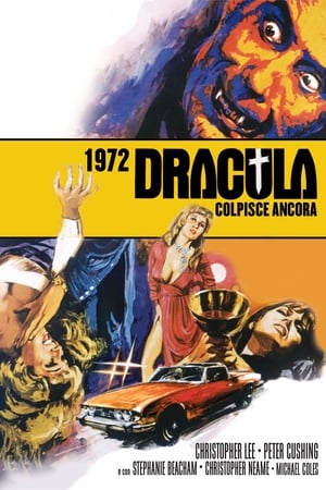 Streaming 1972: Dracula colpisce ancora! (1972)