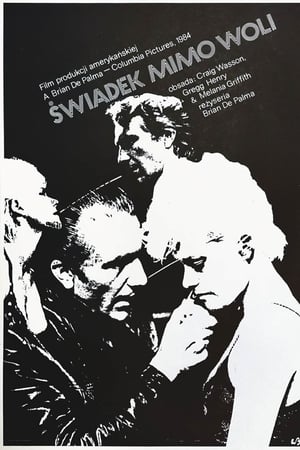 Stream Świadek mimo woli (1984)