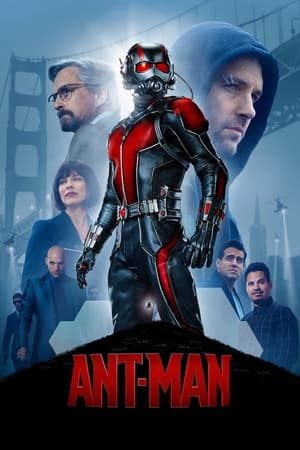 Stream Ant-Man (2015)